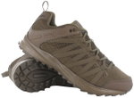 Magnum Trail-Laufschuhe Storm Trail Lite Trainer coyotebraun Herren